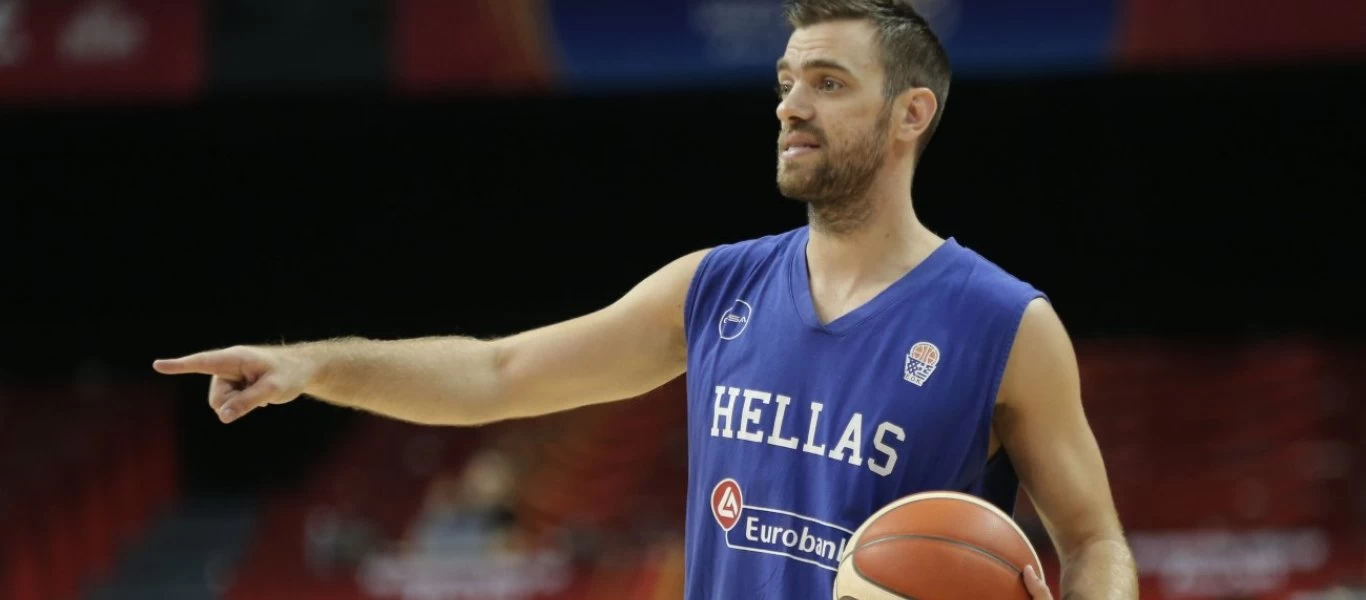 Σενάριο επιστημονικής φαντασίας για Β. Μάντζαρη και Παναθηναϊκό